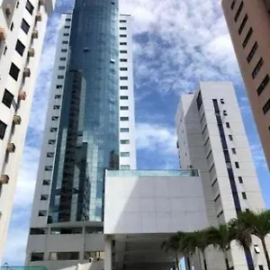 Apartamento Bce, Recife