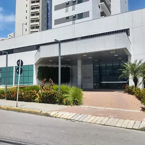 Apartamento Class Ilha Do Leite 3105, Recife