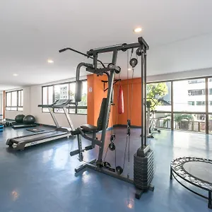 Flat 1701 - Portomar Club Recife
