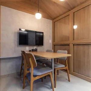 Apartamento Rooftop #807 - O De Boa Viagem By Carpediem, Recife