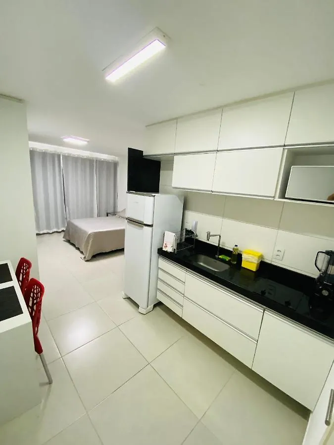 Estudio No Polo Medico Do Recife, Ap.804 Brasil