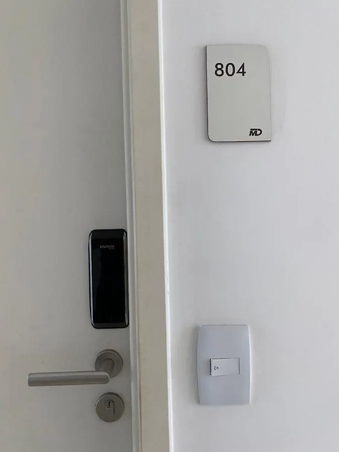 Estudio No Polo Medico Do Recife, Ap.804 Recife