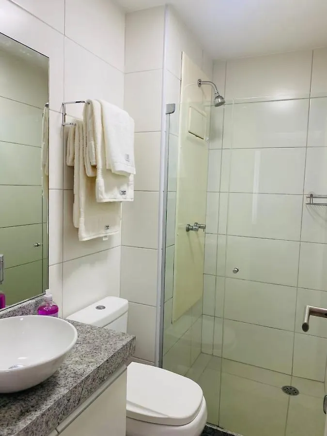 Apartamento Estudio No Polo Medico Do Recife, Ap.804 Brasil
