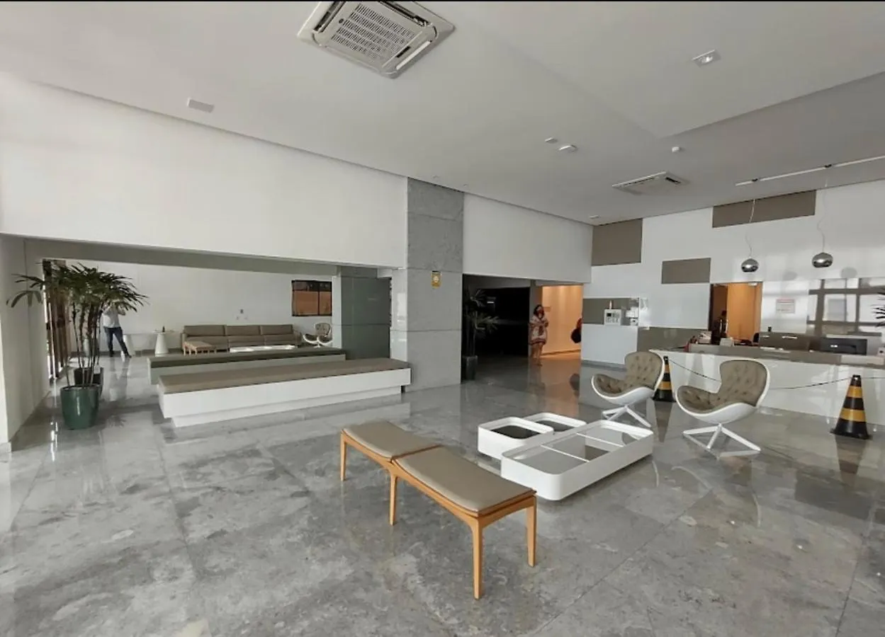 Apartamento Estudio No Polo Medico Do Recife, Ap.804