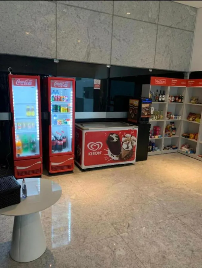 Apartamento Estudio No Polo Medico Do Recife, Ap.804