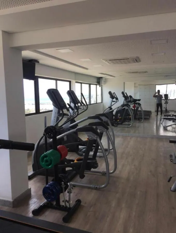 Estudio No Polo Medico Do Recife, Ap.804 Recife