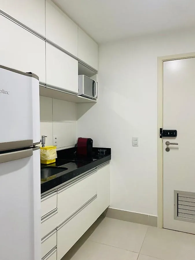 Estudio No Polo Medico Do Recife, Ap.804 Apartamento Recife